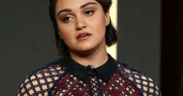 Ariela Barer Type your text to hear it in the voice of Ariela Barer. The first is a soft hum, almost as if a computer is
