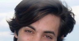 Colin Vieira