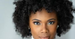 Iris Caldwell