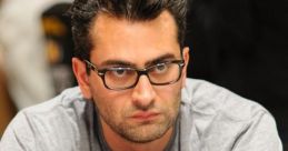 Antonio Esfandiari