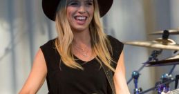 ZZ Ward