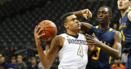 Wade Baldwin IV