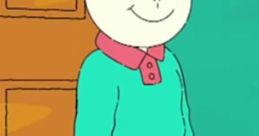 Buster Baxter