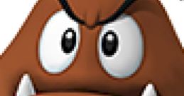 Goomba : Super Mario 64