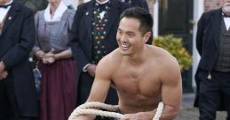 Ethan Kang