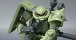 Zaku