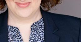 Rebecca Metz Type your text to hear it in the voice of Rebecca Metz. The first that comes to mind when thinking about