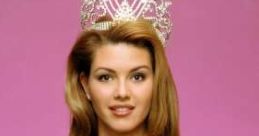Alicia Machado