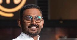 Justin Narayan