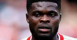 Thomas Teye Partey