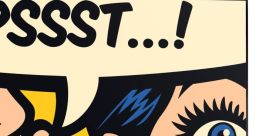 Pssst Pssst