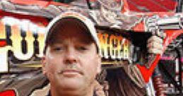 Scott Jordan - Monster Jam Host