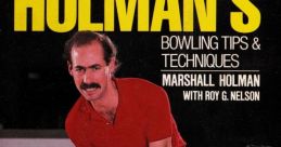 Marshall Holman