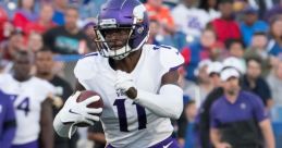 Laquon Treadwell