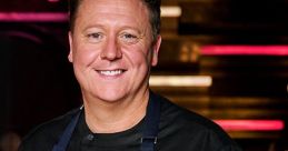Darren Purchese
