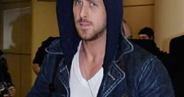 Ryan Gosling Lookalike