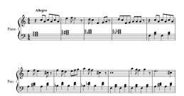 Piano By Steven