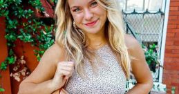 Gracie O’Connor