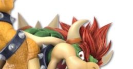 Scott Burns-Original Bowser