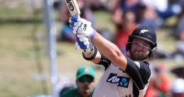 Corey Anderson