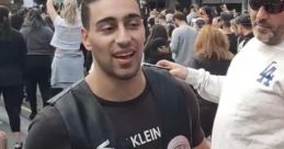 Jon Bernard Kairouz