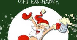Dirty Santa