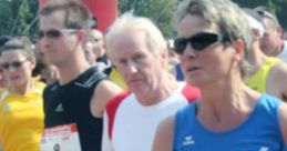 Lauf Bruder
