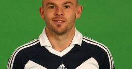 Leigh Broxham