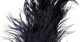 Ostrich Plug