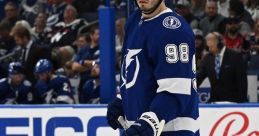 Mikhail Sergachev
