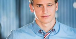 Barrett Carnahan Type your text to hear it in the voice of Barrett Carnahan. of the future echo in the room as the