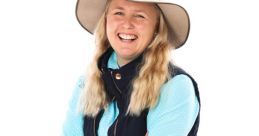 Melissa McGorman Type your text to hear it in the voice of Melissa McGorman. As Melissa McGorman's computer AI began to