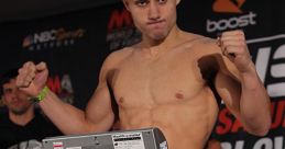 Magic Marlon Moraes