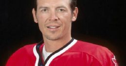Theo Fleury