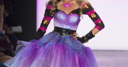 Betsey Johnson