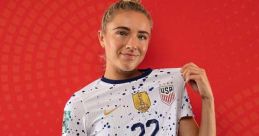 Kristie Mewis