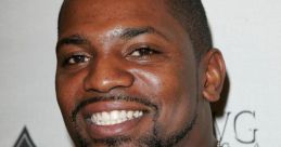 Mekhi Phifer