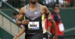 Manteo Mitchell