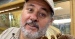 Jay Brewer AKA JayPrehistoricPets Reptile Zoo Founder - Roku TV. Type your text to hear it in the voice of Jay Brewer AKA
