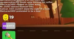 Ouch Roblox
