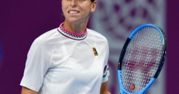 Ajla Tomljanovic