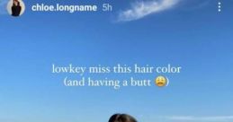 Chloe Longname