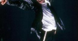 Dancing Michael