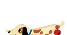 Charlie Sausage Dog