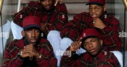 Boyz II Men