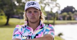The DOD King - Carter Vynckier