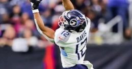 Rashard Davis