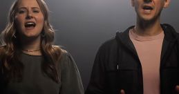 Mat and Savanna Shaw