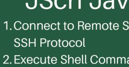 Jsch