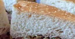 Sandwich Dad